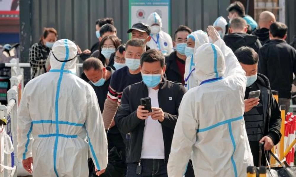 Πανδημία: Η αέναη απομόνωση της Κίνας και τα διλήμματα της επόμενης ημέρας